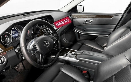 Mercedes-Benz E-Класс, 2014 год, 1 925 000 рублей, 9 фотография