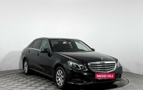 Mercedes-Benz E-Класс, 2014 год, 1 925 000 рублей, 3 фотография