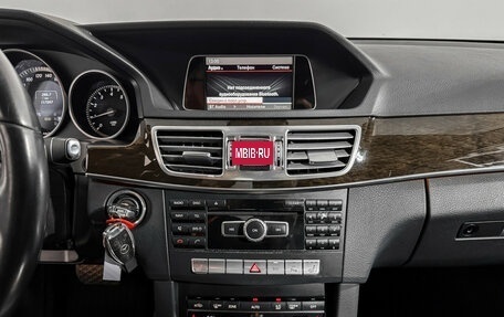 Mercedes-Benz E-Класс, 2014 год, 1 925 000 рублей, 16 фотография
