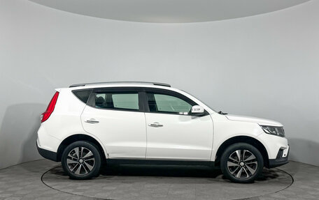 Geely Emgrand X7 I, 2019 год, 1 048 790 рублей, 4 фотография