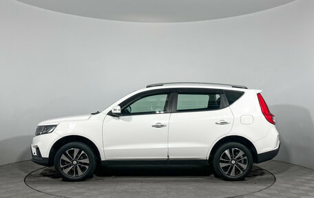 Geely Emgrand X7 I, 2019 год, 1 048 790 рублей, 8 фотография