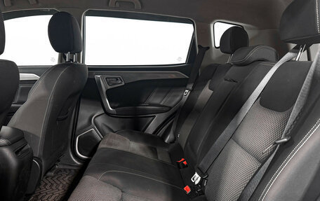 Geely Emgrand X7 I, 2019 год, 1 048 790 рублей, 12 фотография