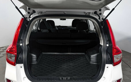 Geely Emgrand X7 I, 2019 год, 1 048 790 рублей, 18 фотография