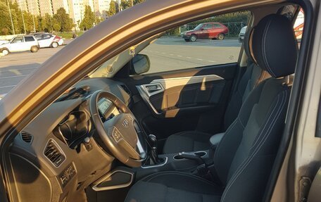 Geely Emgrand X7 I, 2019 год, 1 050 000 рублей, 8 фотография