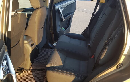 Geely Emgrand X7 I, 2019 год, 1 050 000 рублей, 7 фотография