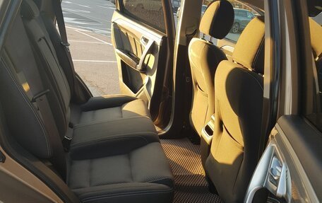 Geely Emgrand X7 I, 2019 год, 1 050 000 рублей, 11 фотография