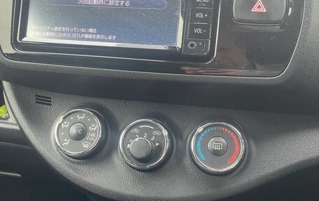 Toyota Vitz, 2018 год, 1 130 000 рублей, 3 фотография