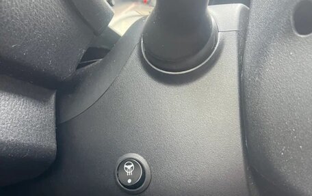 Toyota Vitz, 2018 год, 1 130 000 рублей, 4 фотография