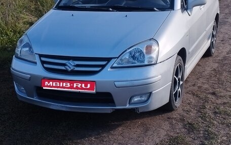 Suzuki Liana, 2004 год, 350 000 рублей, 1 фотография