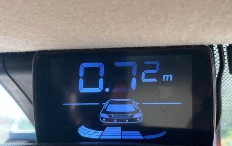 Toyota Vitz, 2018 год, 1 130 000 рублей, 6 фотография