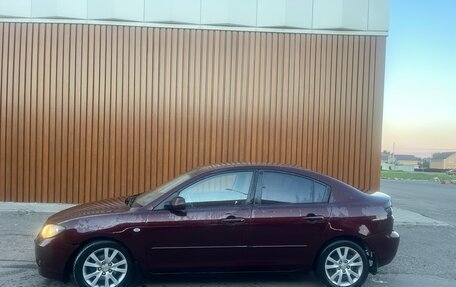 Mazda 3, 2006 год, 350 000 рублей, 1 фотография
