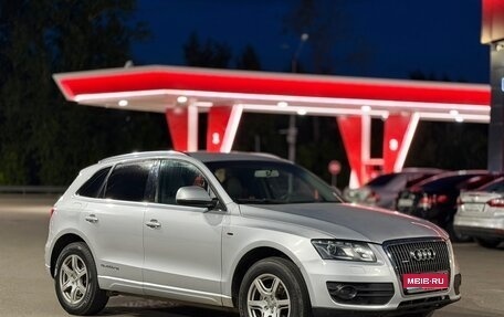 Audi Q5, 2008 год, 1 000 000 рублей, 1 фотография