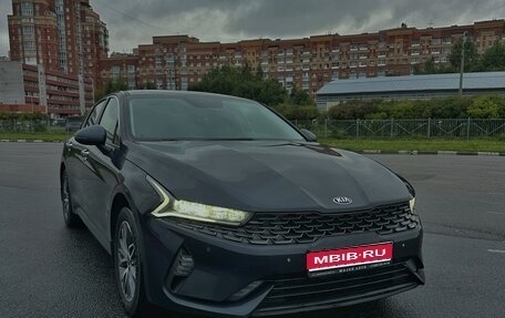KIA K5, 2020 год, 2 200 000 рублей, 1 фотография