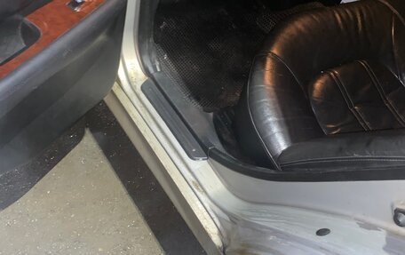 Hyundai Sonata IV рестайлинг, 2008 год, 371 000 рублей, 16 фотография