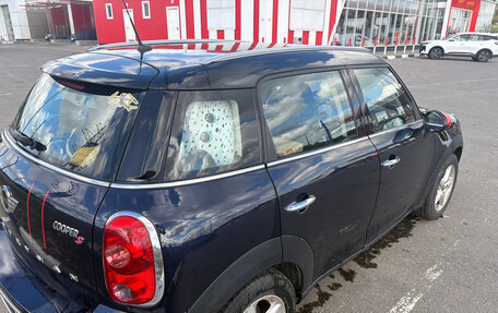 MINI Countryman I (R60), 2013 год, 1 270 000 рублей, 7 фотография
