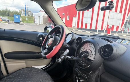 MINI Countryman I (R60), 2013 год, 1 270 000 рублей, 8 фотография