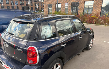 MINI Countryman I (R60), 2013 год, 1 270 000 рублей, 10 фотография