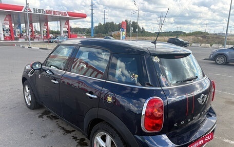 MINI Countryman I (R60), 2013 год, 1 270 000 рублей, 6 фотография