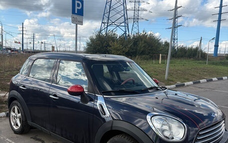 MINI Countryman I (R60), 2013 год, 1 270 000 рублей, 4 фотография