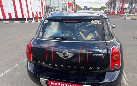 MINI Countryman I (R60), 2013 год, 1 270 000 рублей, 5 фотография