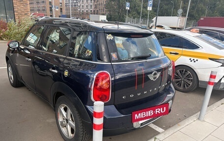 MINI Countryman I (R60), 2013 год, 1 270 000 рублей, 9 фотография