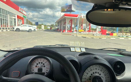 MINI Countryman I (R60), 2013 год, 1 270 000 рублей, 13 фотография