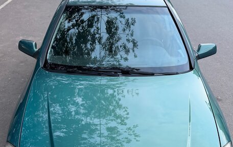 Opel Astra G, 2003 год, 335 000 рублей, 9 фотография