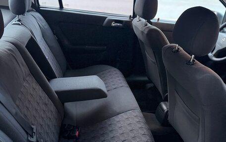 Opel Astra G, 2003 год, 335 000 рублей, 12 фотография