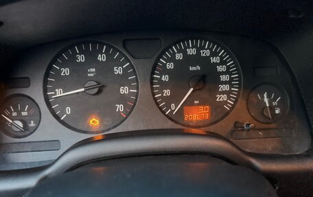 Opel Astra G, 2003 год, 335 000 рублей, 23 фотография
