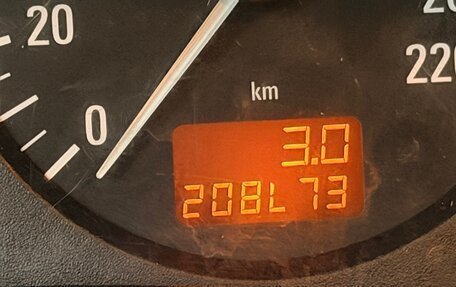 Opel Astra G, 2003 год, 335 000 рублей, 24 фотография