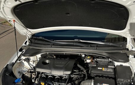 Hyundai Elantra VI рестайлинг, 2020 год, 1 575 000 рублей, 8 фотография