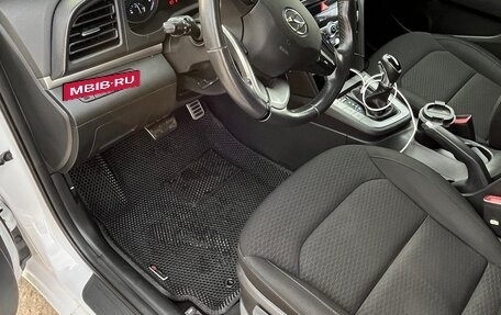 Hyundai Elantra VI рестайлинг, 2020 год, 1 575 000 рублей, 14 фотография