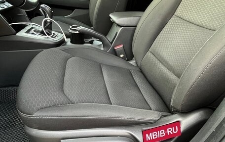 Hyundai Elantra VI рестайлинг, 2020 год, 1 575 000 рублей, 15 фотография
