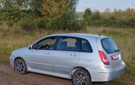 Suzuki Liana, 2004 год, 350 000 рублей, 5 фотография