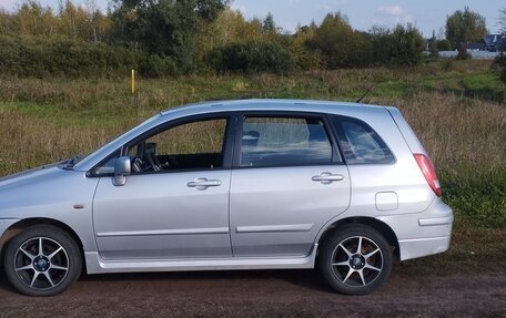 Suzuki Liana, 2004 год, 350 000 рублей, 4 фотография