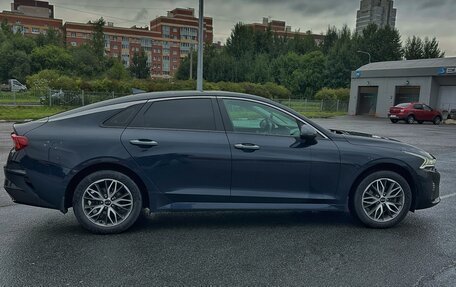 KIA K5, 2020 год, 2 200 000 рублей, 3 фотография