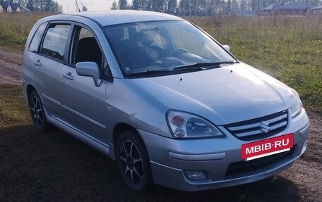 Suzuki Liana, 2004 год, 350 000 рублей, 2 фотография