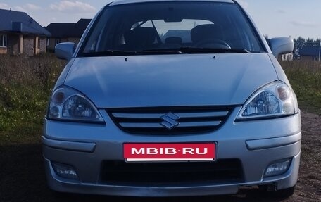 Suzuki Liana, 2004 год, 350 000 рублей, 6 фотография