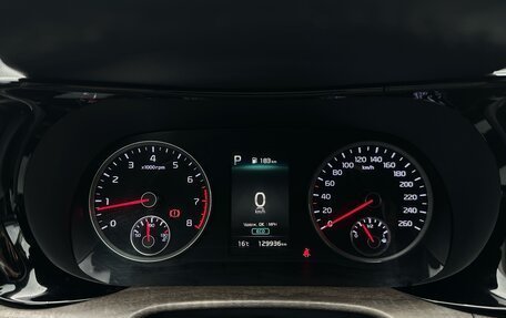 KIA K5, 2020 год, 2 200 000 рублей, 7 фотография