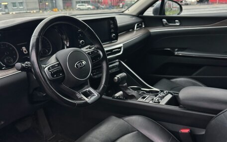 KIA K5, 2020 год, 2 200 000 рублей, 6 фотография