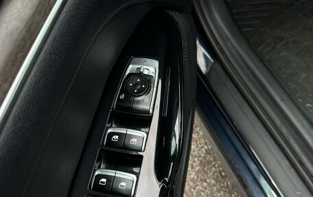 KIA K5, 2020 год, 2 200 000 рублей, 9 фотография