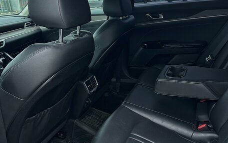KIA K5, 2020 год, 2 200 000 рублей, 11 фотография