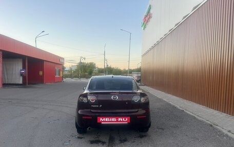 Mazda 3, 2006 год, 350 000 рублей, 2 фотография