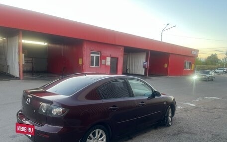 Mazda 3, 2006 год, 350 000 рублей, 3 фотография