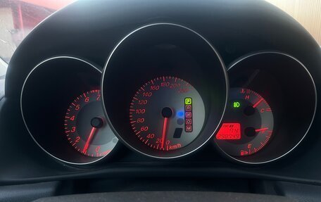 Mazda 3, 2006 год, 350 000 рублей, 7 фотография