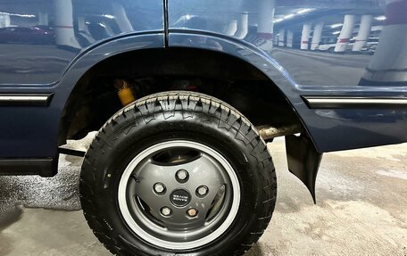 Land Rover Range Rover III, 1993 год, 4 355 000 рублей, 13 фотография