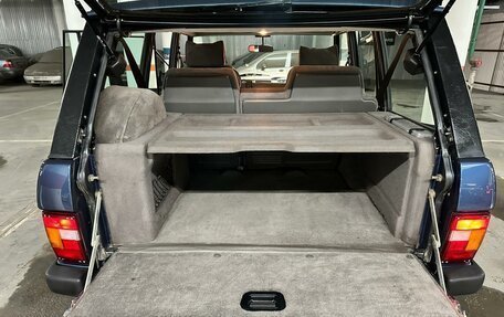 Land Rover Range Rover III, 1993 год, 4 355 000 рублей, 9 фотография