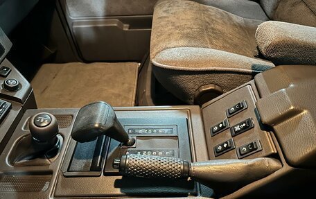 Land Rover Range Rover III, 1993 год, 4 355 000 рублей, 24 фотография