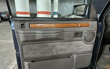 Land Rover Range Rover III, 1993 год, 4 355 000 рублей, 19 фотография
