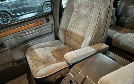 Land Rover Range Rover III, 1993 год, 4 355 000 рублей, 21 фотография